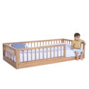 Cama Montessori