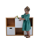 Estante Montessori