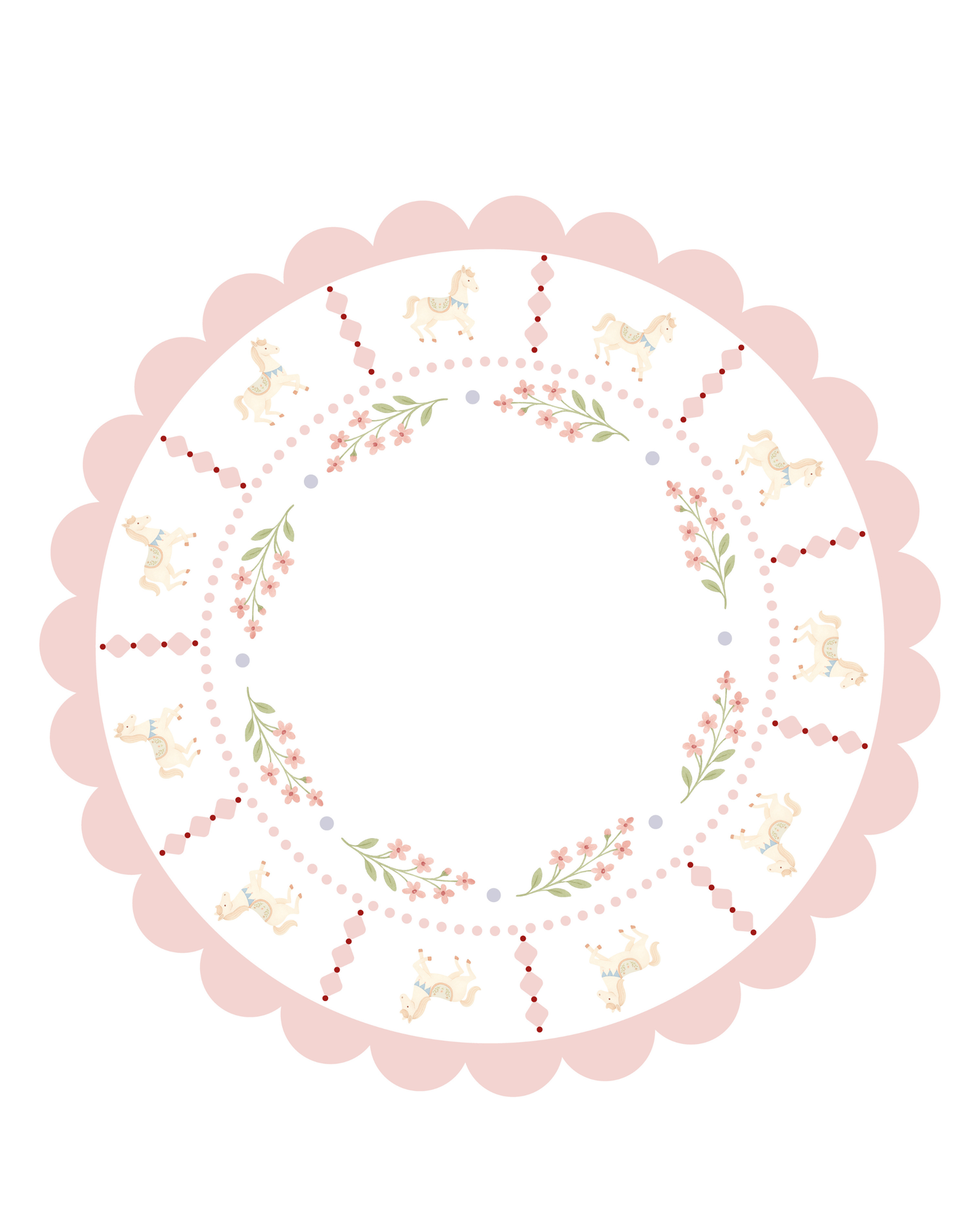 Tapete Playmat Casa Cor
