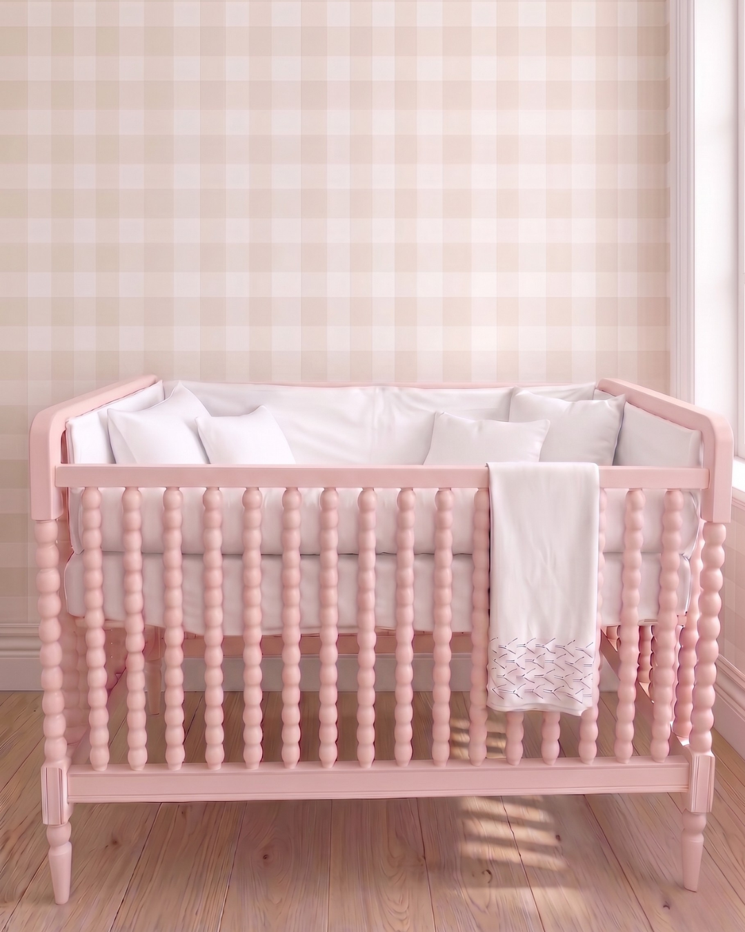 Cradle Poema Pink