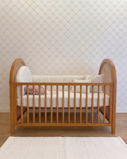 Cradle versus