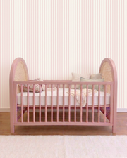 Cradle versus Rose