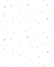 Papel Formas Rosa