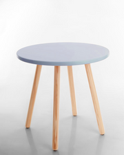 Mesa Fábula Azul