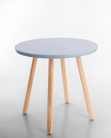 Mesa Fábula Azul