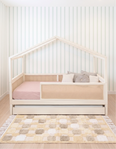 Sofá-cama