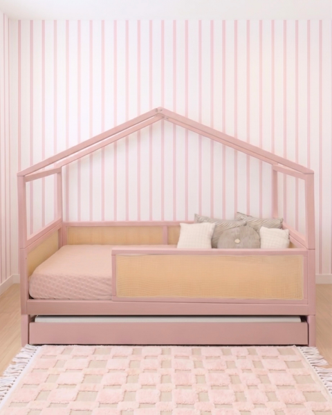 Sofá-cama