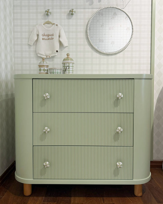 Cômoda Brisa