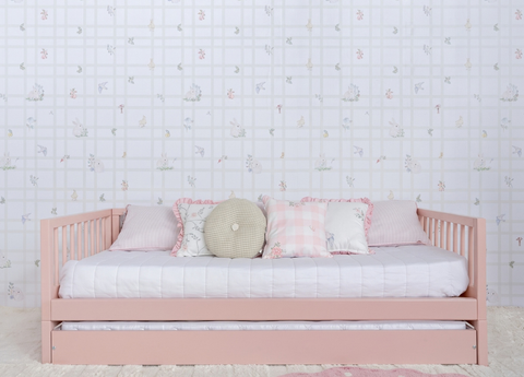 Sofá-cama