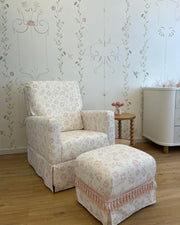 Pluma Armchair