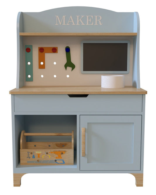 Oficina Azul - Completa