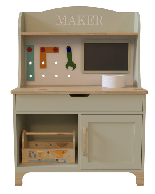 Oficina Verde - Completa