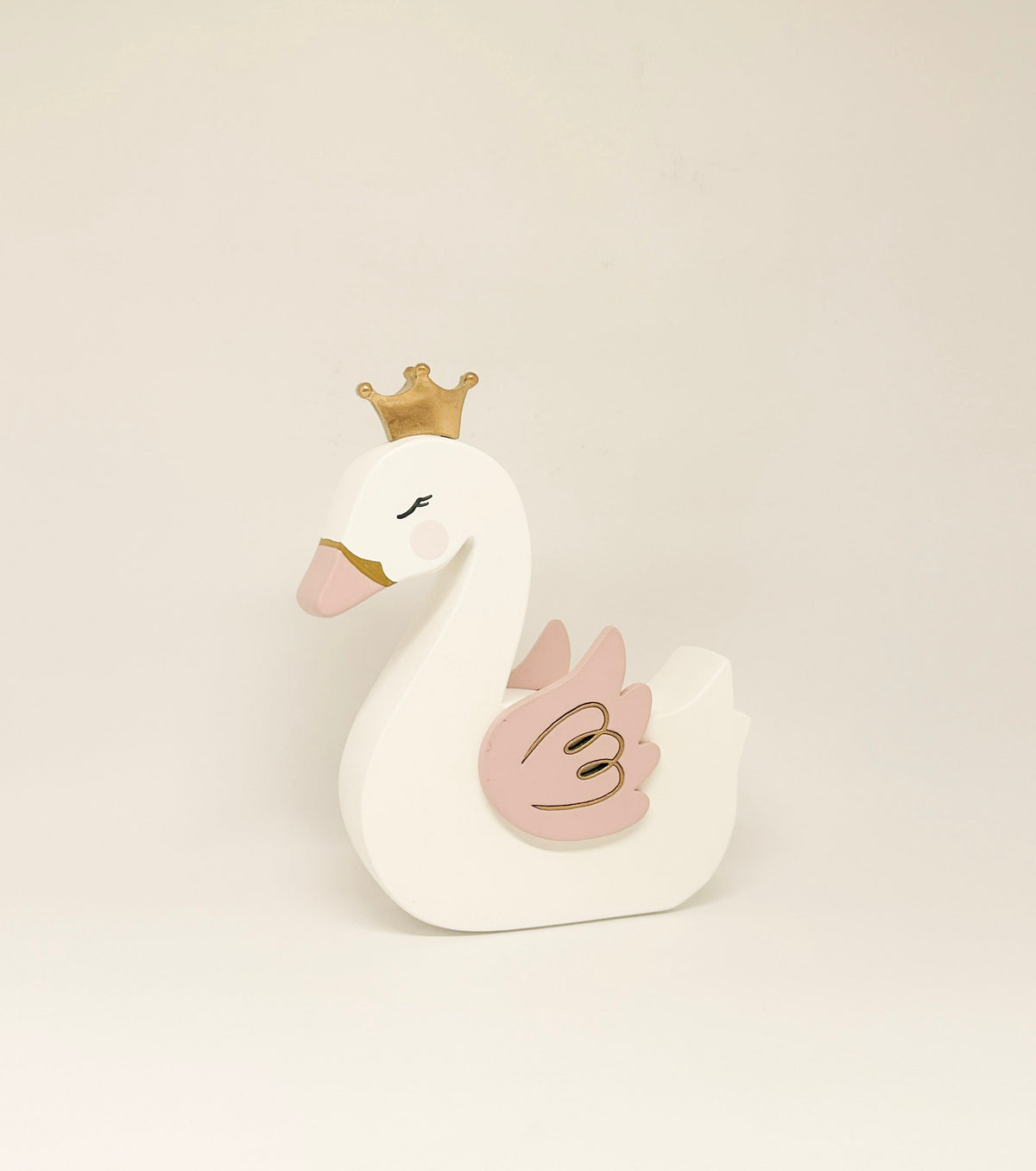 Cisne Aurora