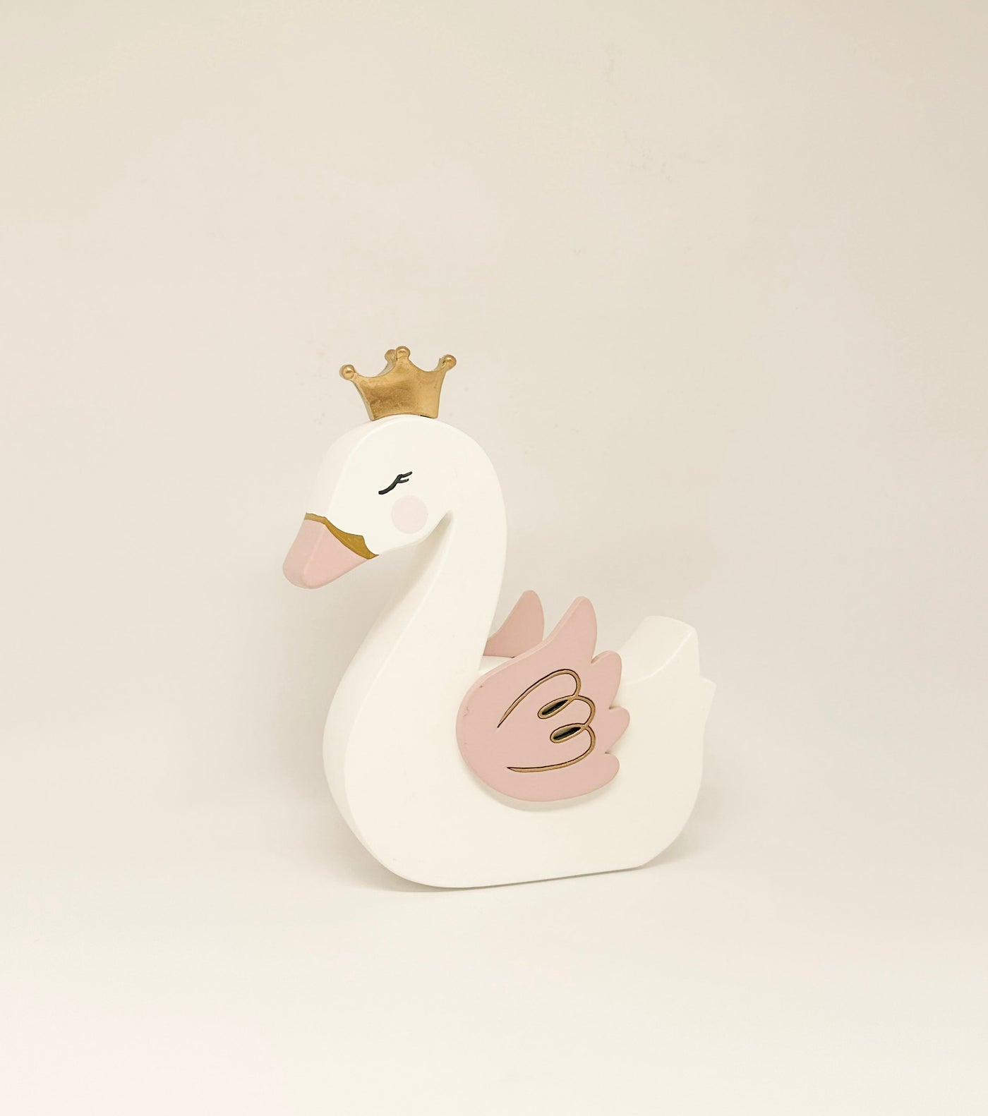 Aurora Swan