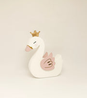 Aurora Swan