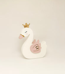 Cisne Aurora