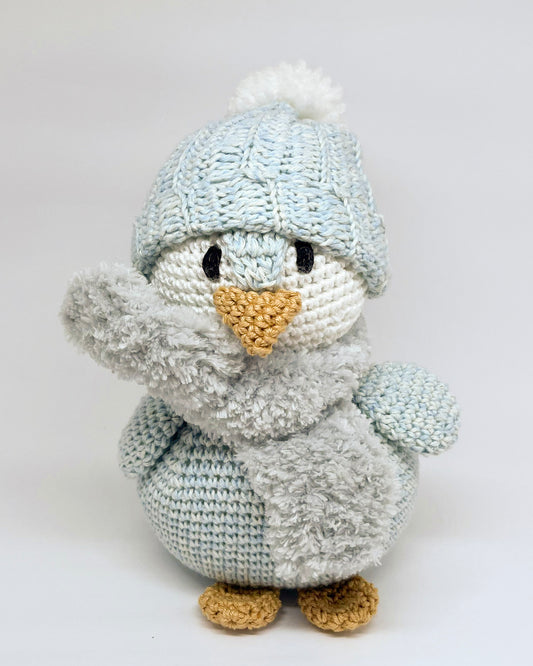 Pinguim