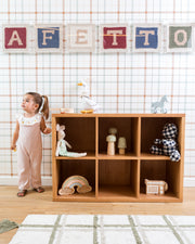 Estante Organizadora Infantil