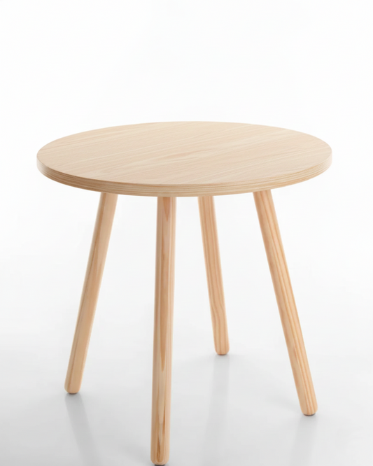 Mesa Fábula Madeira