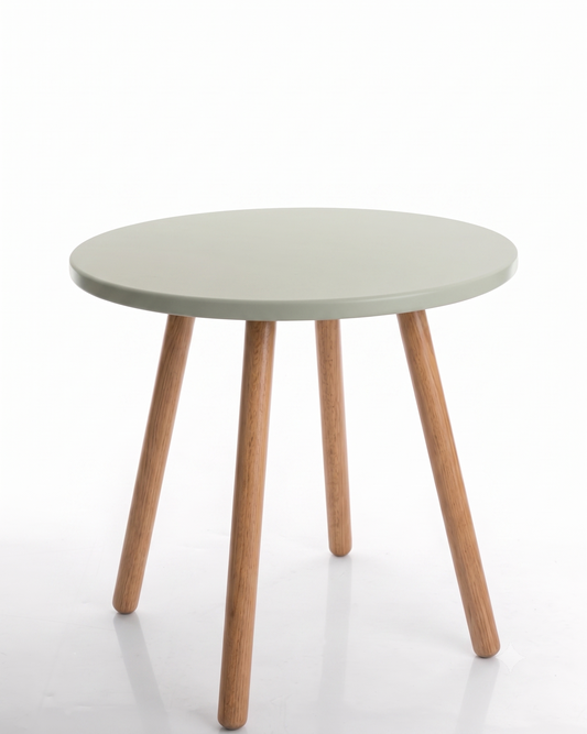 Mesa Fábula · Verde