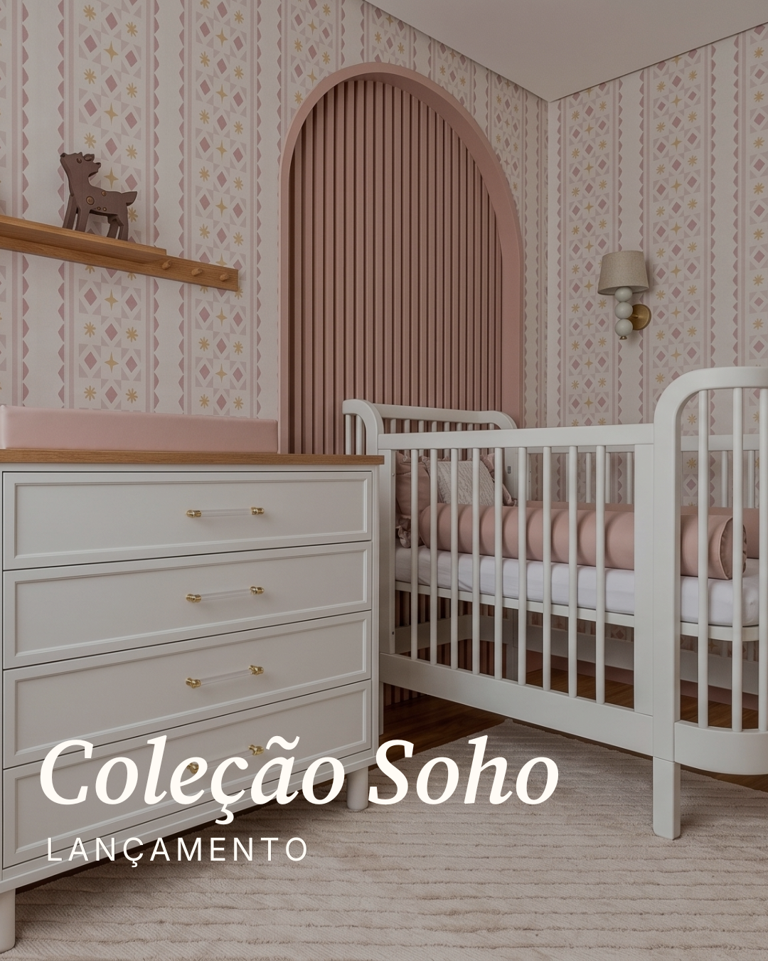 Coleção Soho