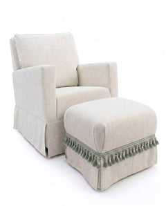 Pingente Rayon Verde
