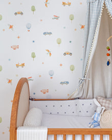Papel de Parede Expedition