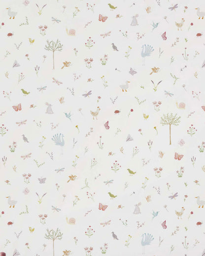 Papel de Parede Bosque