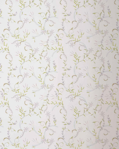 Papel de Parede Galleria Arabescos