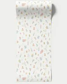 Papel de Parede Botanico