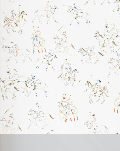 Papel de Parede Cavalos