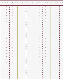 Papel de Parede Céu Estrelado Bordo