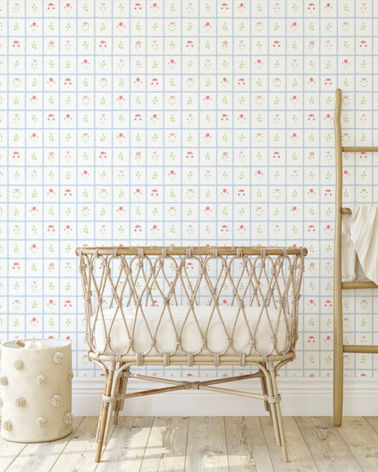 Papel de Parede Country Chess