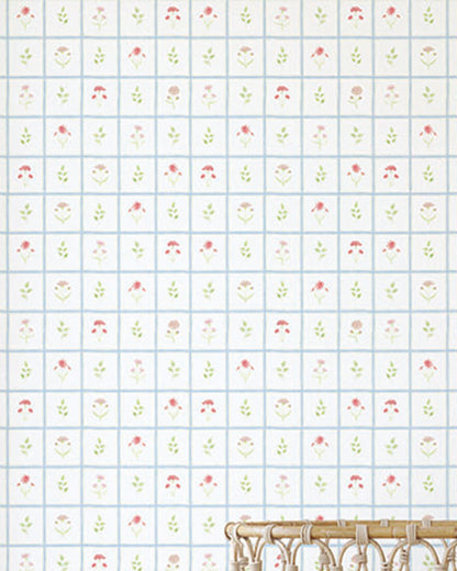 Papel de Parede Country Chess