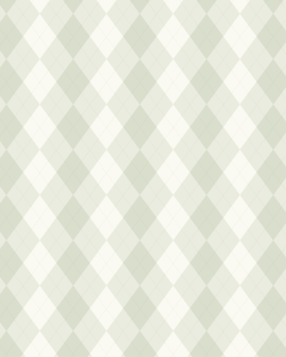 Papel de Parede Losangos Entrelaçados