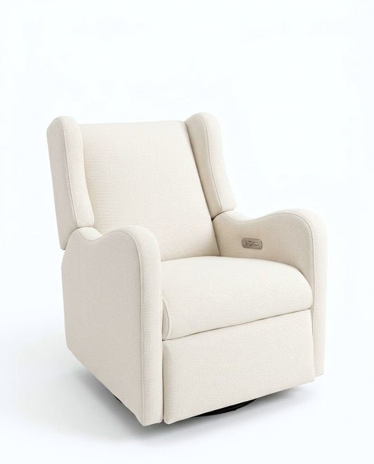 Poltrona Comfy Linho Prime Liso