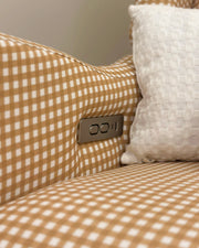 Poltrona Comfy
