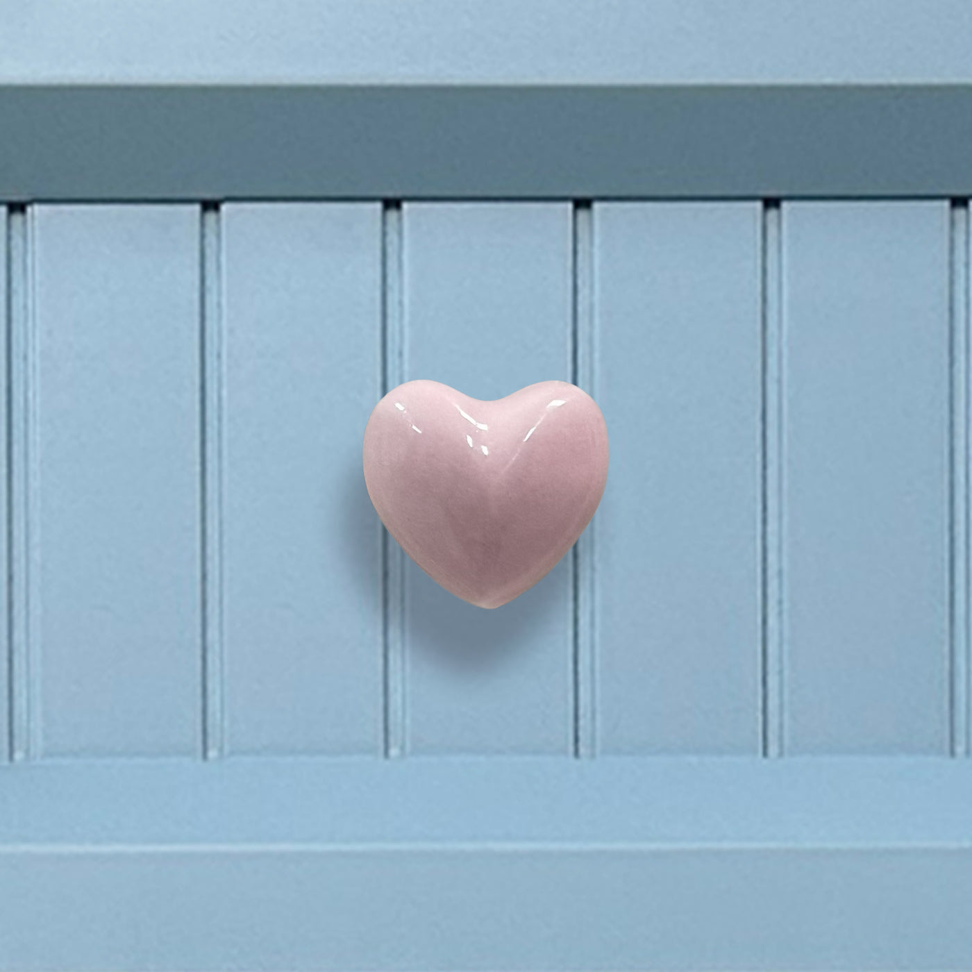 Poem Blue Chest of Drawers