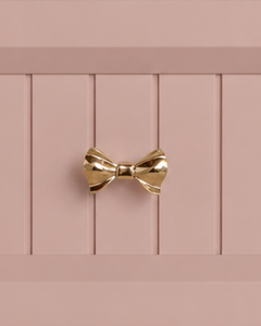Laço · Dourado