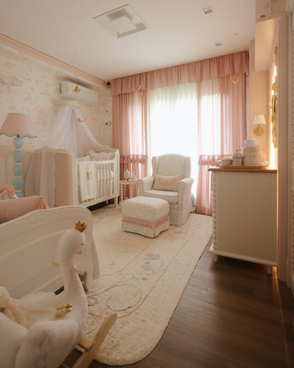 Tapete Bela Adormecida