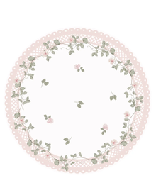 Tapete Playmat Chinoiserie