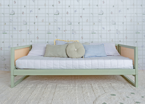Sofá-cama