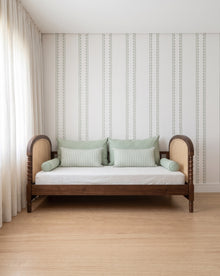 Cama Lorde Evolutiva · 4 em 1 · Madeira Nogueira