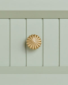 Suspiro · Dourado Fosco