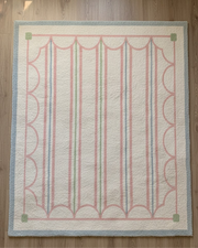 Maria Cotton Rug - Casa Cor