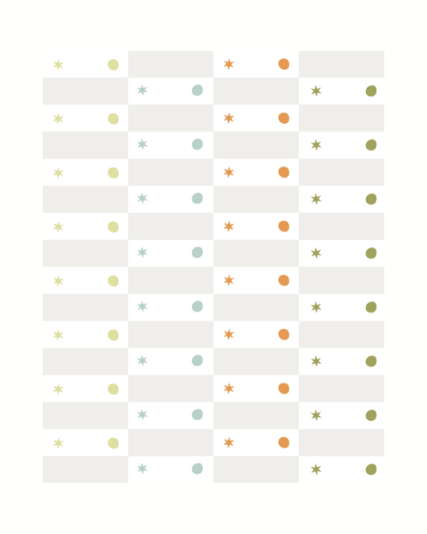 Tapete Playmat Trilhos da Imaginação