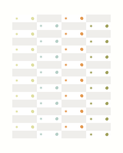 Tapete Playmat Trilhos da Imaginação