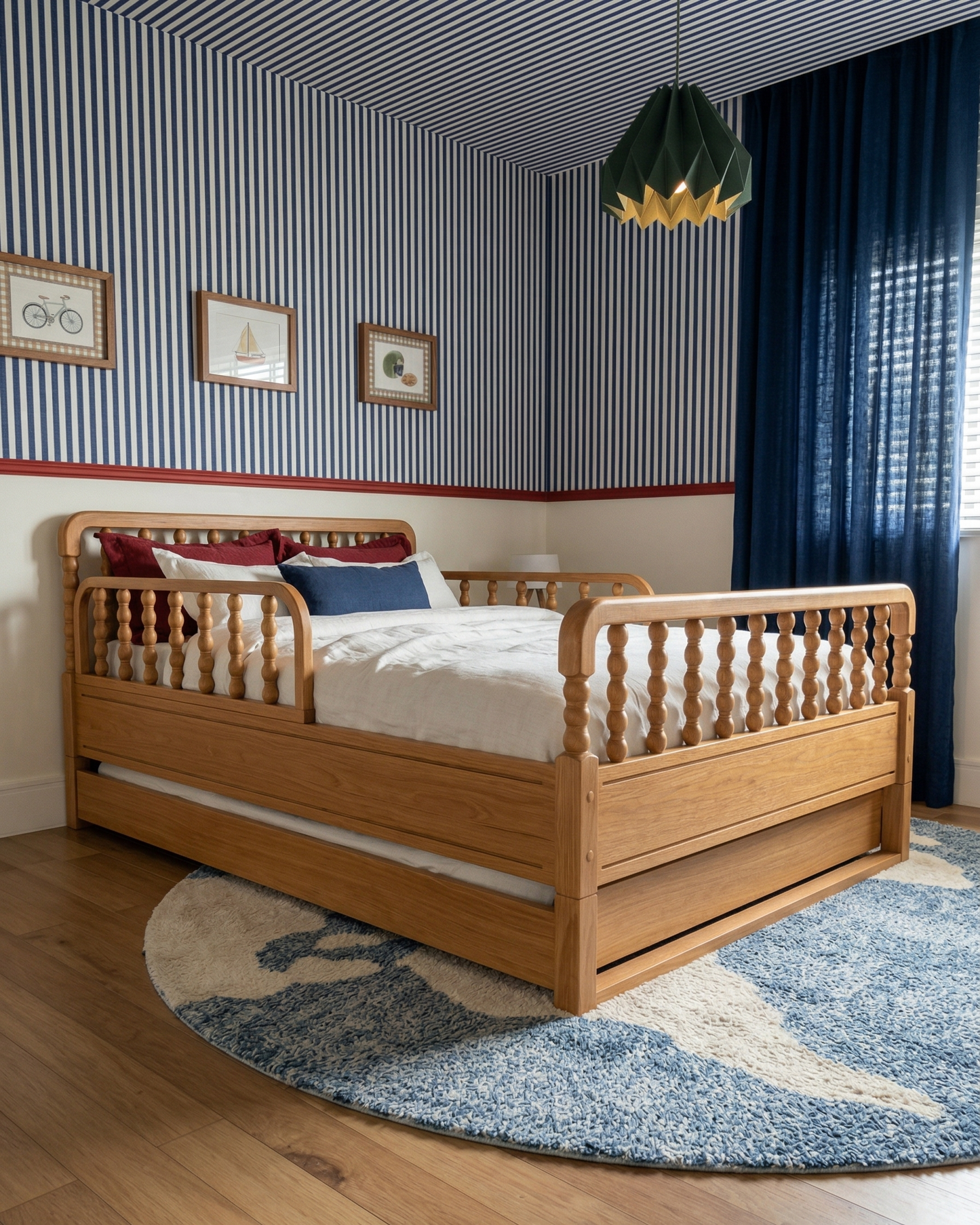 Cama Poema Evolutiva