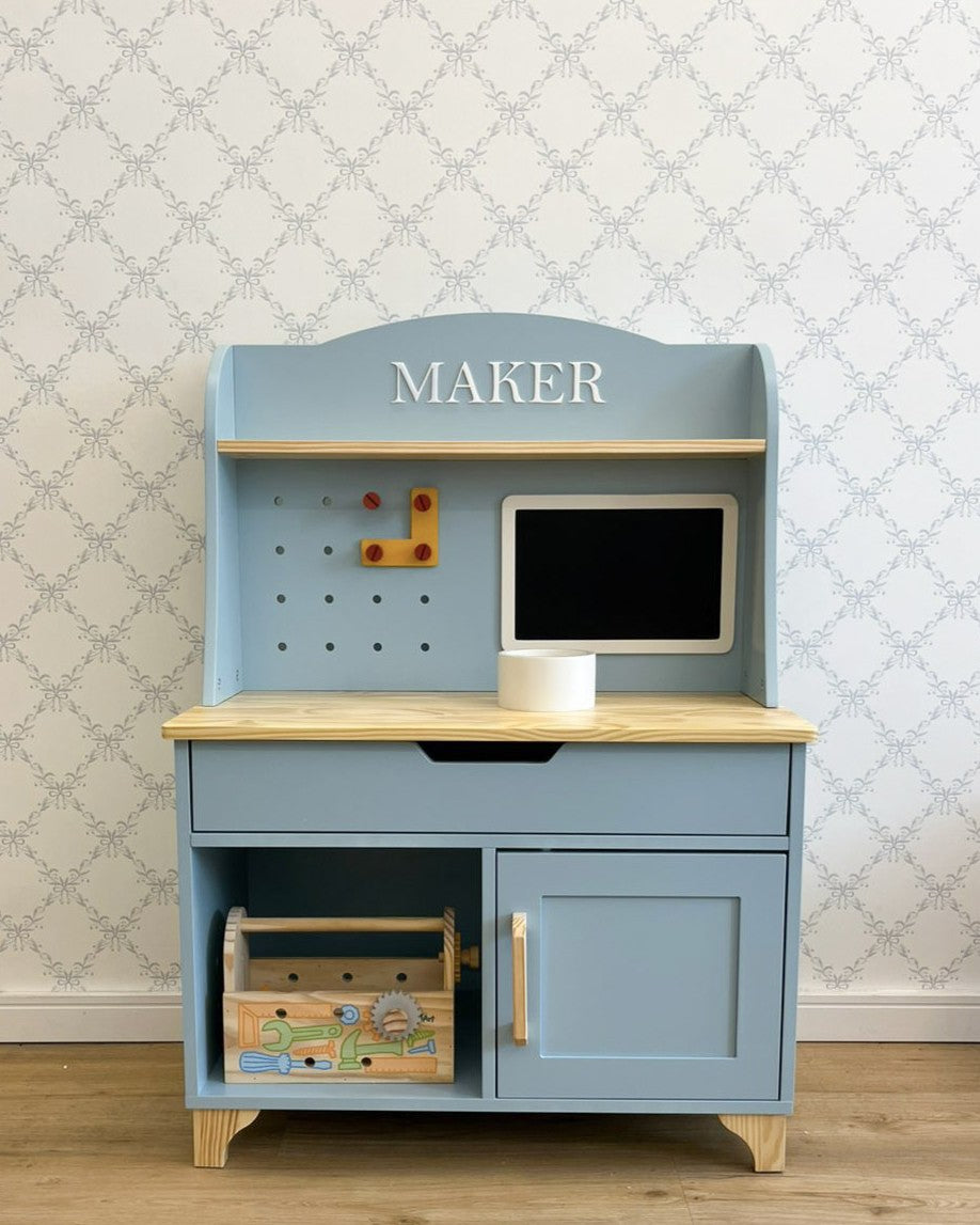 Oficina Azul - Completa