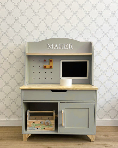 Oficina Verde - Completa